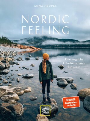cover image of Nordic Feeling